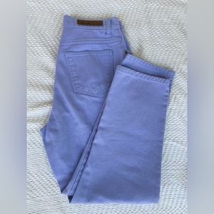 Vintage Bill Blass Lavender Mom Jeans